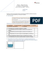 N7 Ficha 11 Paginas 90 A 92 La Materia y Sus Propiedades