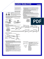 Manual qw5135