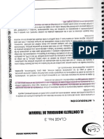 DERECHO INDIVIDUAL DE TRABAJO Paginas 21-38