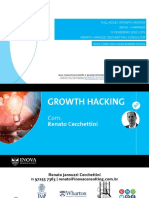 2020 02 10 Growth Hacking