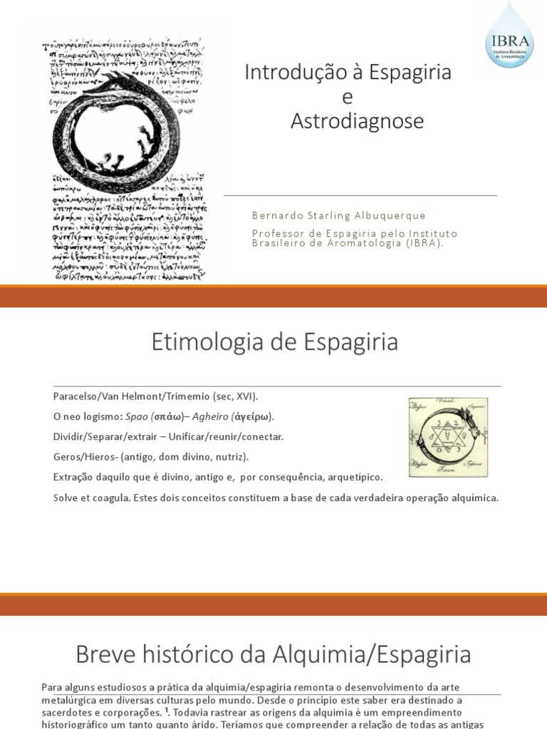 Ebook Oraculo Alma Selvagem, PDF, Alquimia