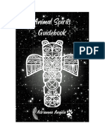 Animal Spirits Guidebook