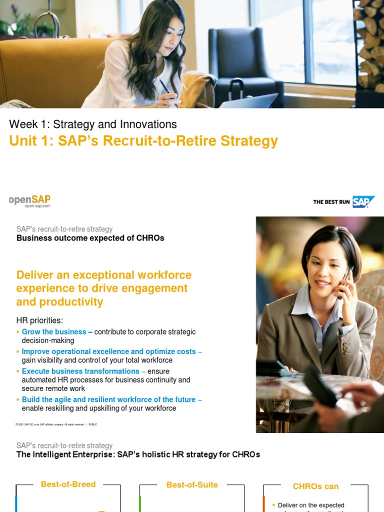 Hire To Retire | PDF