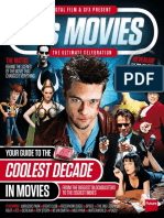 2014 - Total Film & SFX Presents (90's Movies)