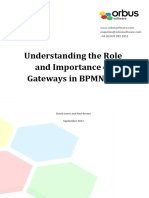 Understanding Gateways and Their Use