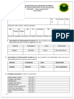 Informe Medico 2020B