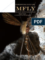 Preview Simfly Roberto Pragliola Sim Roberto Messori Fly Line Edizioni Fly Fishing Tying Book Libro