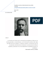 Unidad 2. Recurso 4. Pensamiento Político y Social en El Caribe - Bernardo Correa y Cidrón