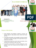 Dokumen - Tips Job Seeker Placement Portal