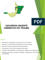 3 Cinematica Do Trauma