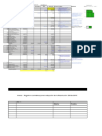 Ejercicio Adopcion Primera Vez 533 CGN-13 Marzo 2018