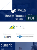 Manual Empreendedor InovAtiva 2018 - Fast Track 1