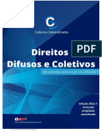 CS - Direitos Difusos e Coletivos.pdf