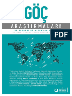 2 - (Temmuz-Aralık 2015) Göç Araştırmaları Dergisi