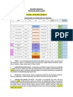 Reuniao Semanal 07-11