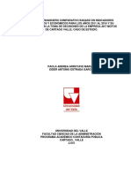 Balances PDF