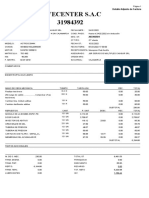 T0C-892 Correctivos