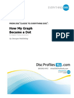 Everything DiSC How My Graph Became A Dot New