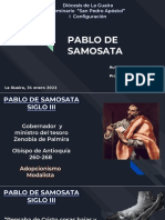 Pablo de Samosata