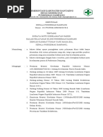9.1.2.2 sk budaya mutu keselamatan  pasien