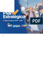 PLAN ESTRATEGICO 2020-2024