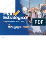 Los planes estratégicos de EPC