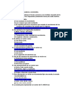 Física I Magnitudes escalares y vectoriales