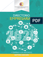 Directorio Empresas Peru