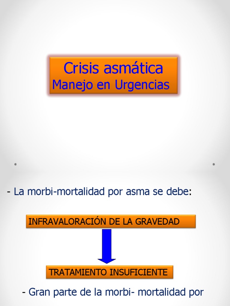 Asma 2 | PDF | Asma | Neumonía