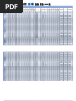 Intel Core Desktop Boxed Processors Comparison Chart