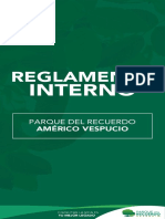 Reglamento Pav PDF