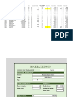 Evaluación Parcial