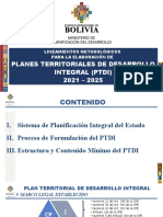 Presentación Ptdi 16122021