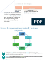 Introducción Al Cuerpo Humano