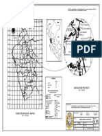 Mantenimiento y acondicionamiento de la plaza de armas del distrito de Caraz