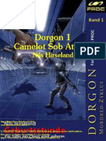 Dorgon001 - Camelot Sob Ataque