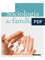 Sociologia Da Familia
