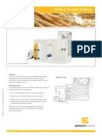 Damas Omega Data Sheet EN