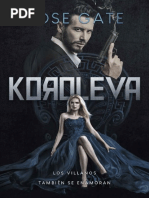 Koroleva Rose Gate | PDF | Ficción general