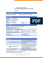 Formulario de Postulacion A Minor en Ciencia de Datos 0 2