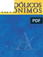 Alcóolicos Anônimos (Livro Azul) - 1-1