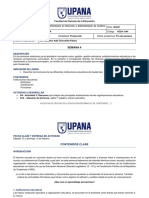 S4 - Gestion Pedagogica