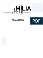 Controle Financeiro - Phamilia