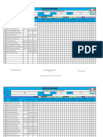 Registro y Asistencia Jocama Borrador 2022