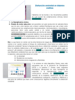 Clase N°4 - Diabetes, para Dani