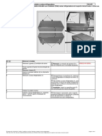 AR86.61-W-1010A Remover, Instalar A Caixa Refrigeradora