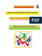 1ro-Carpeta Pedagogica 2022