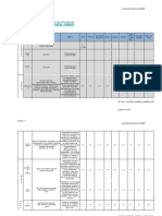 Anexo V - Calendario Escolar 2022