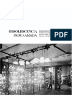 Obsolescencia Programada - Ccoica Quispe, Andre Bryam