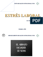 Estres Laboral